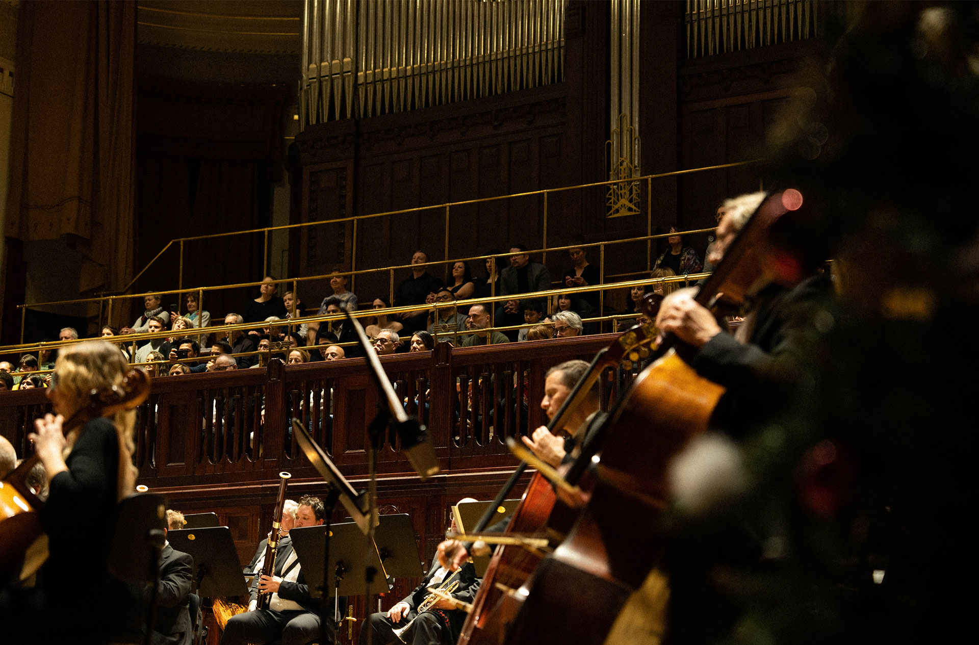 Prague Philharmonic Orchestra