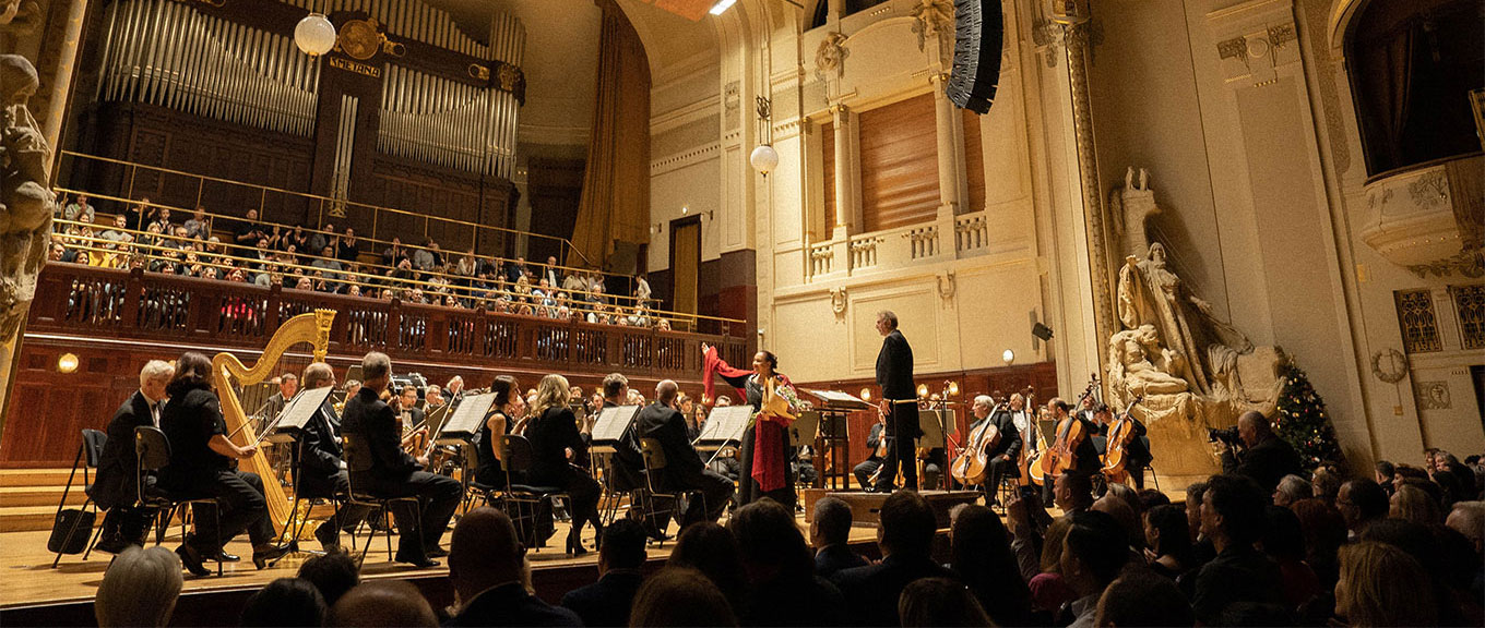 philharmonic
